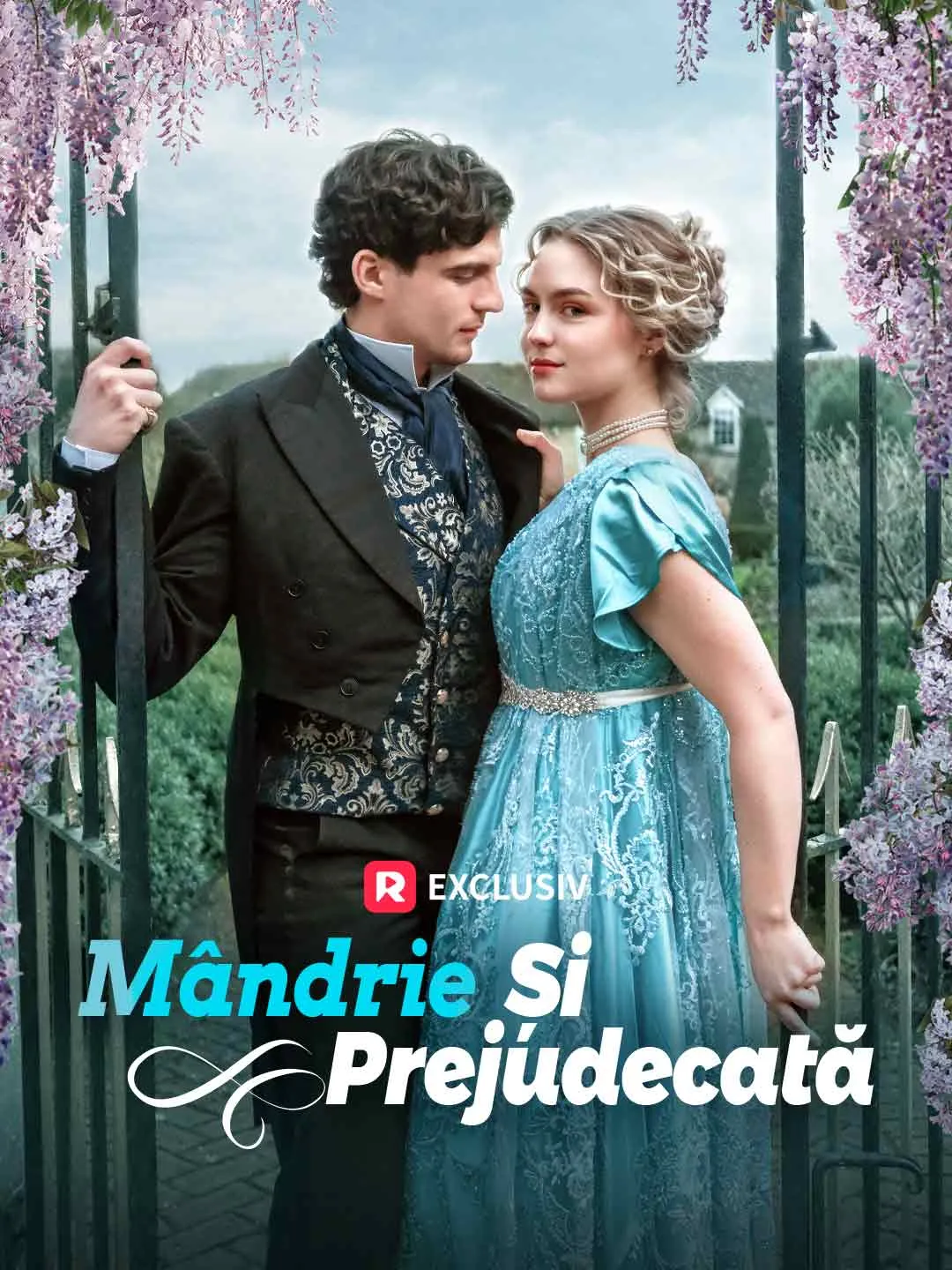 Mândrie și prejudecată