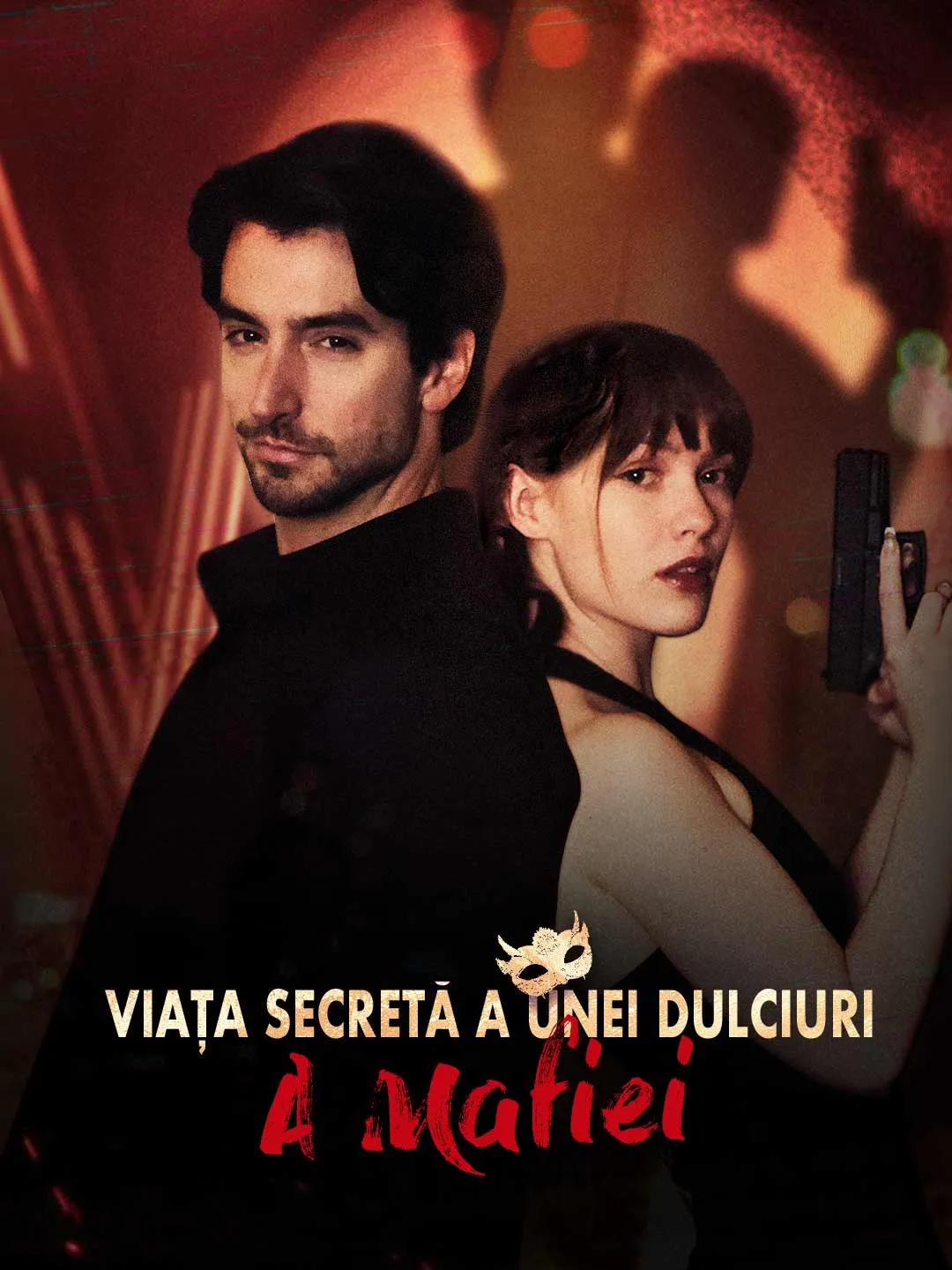 Viața secretă a unei dulciuri a mafiei