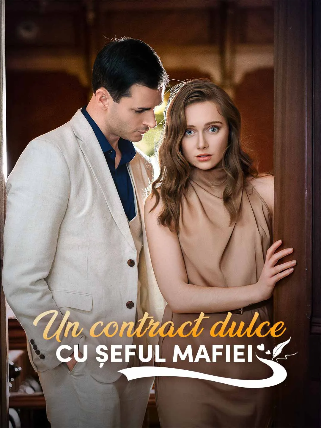 Un contract dulce cu șeful mafiei