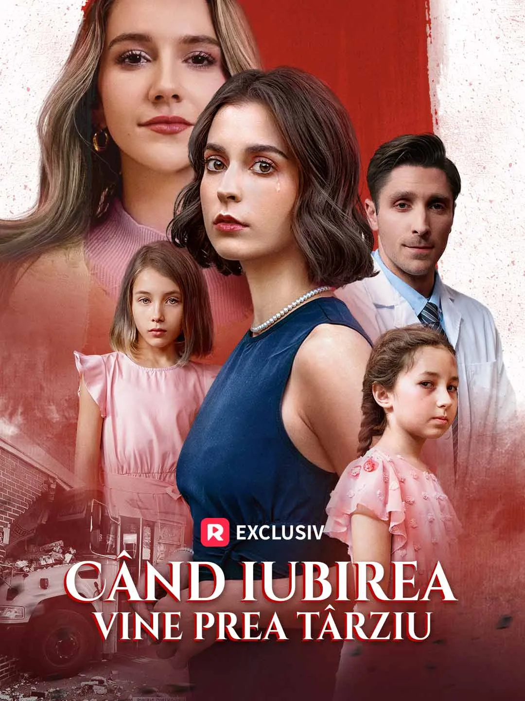 Când iubirea vine prea târziu