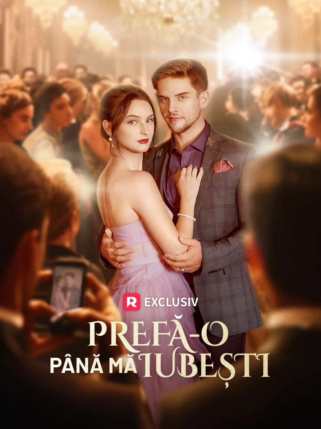 Prefă-o până mă iubești