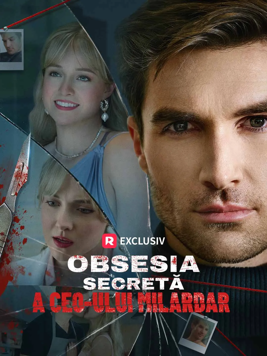 Obsesia secretă a CEO-ului milardar