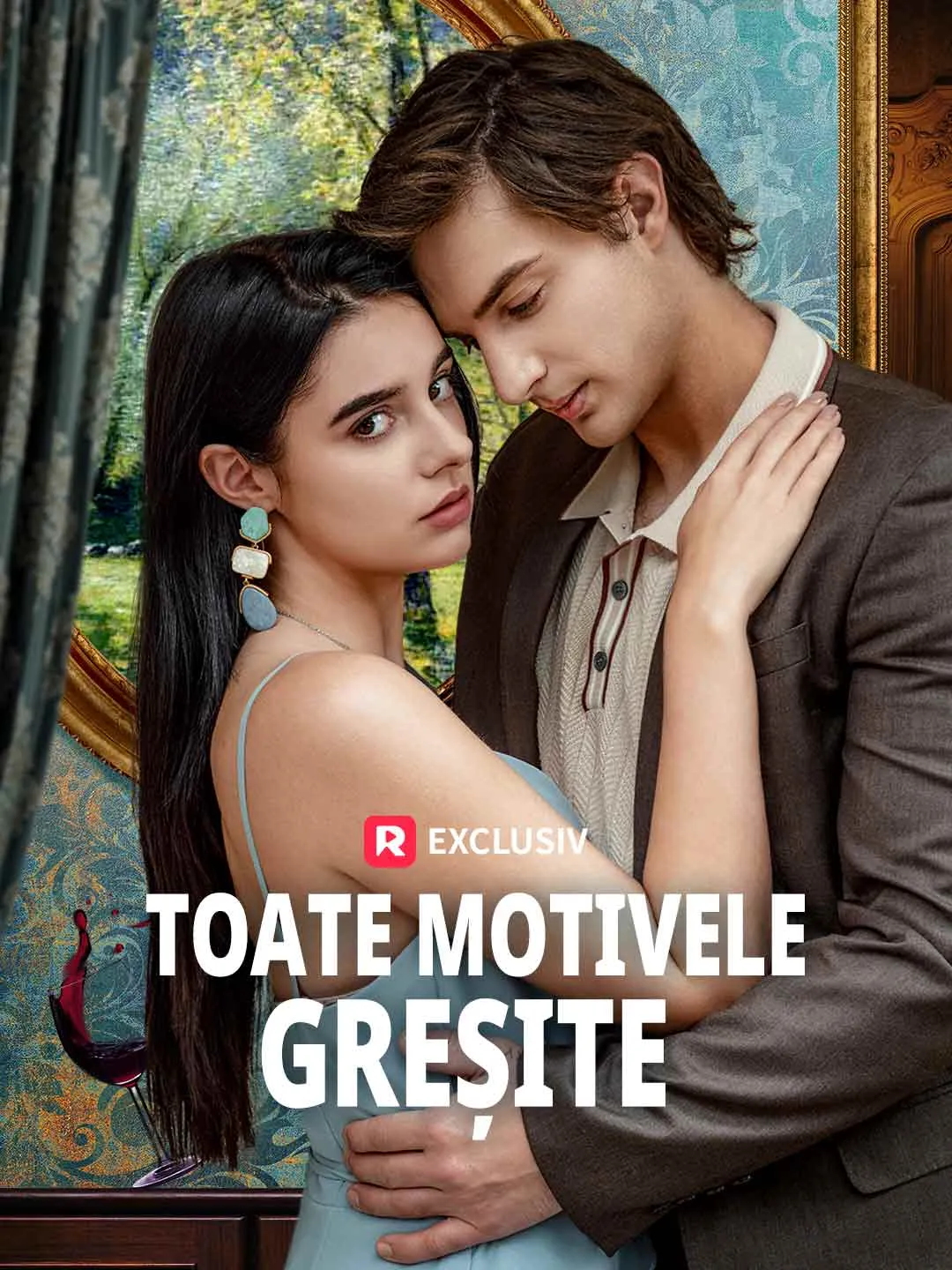 Toate motivele greșite