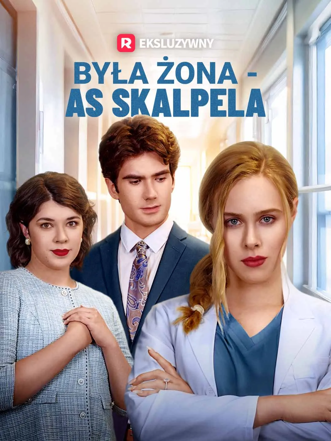 Była żona - As skalpela