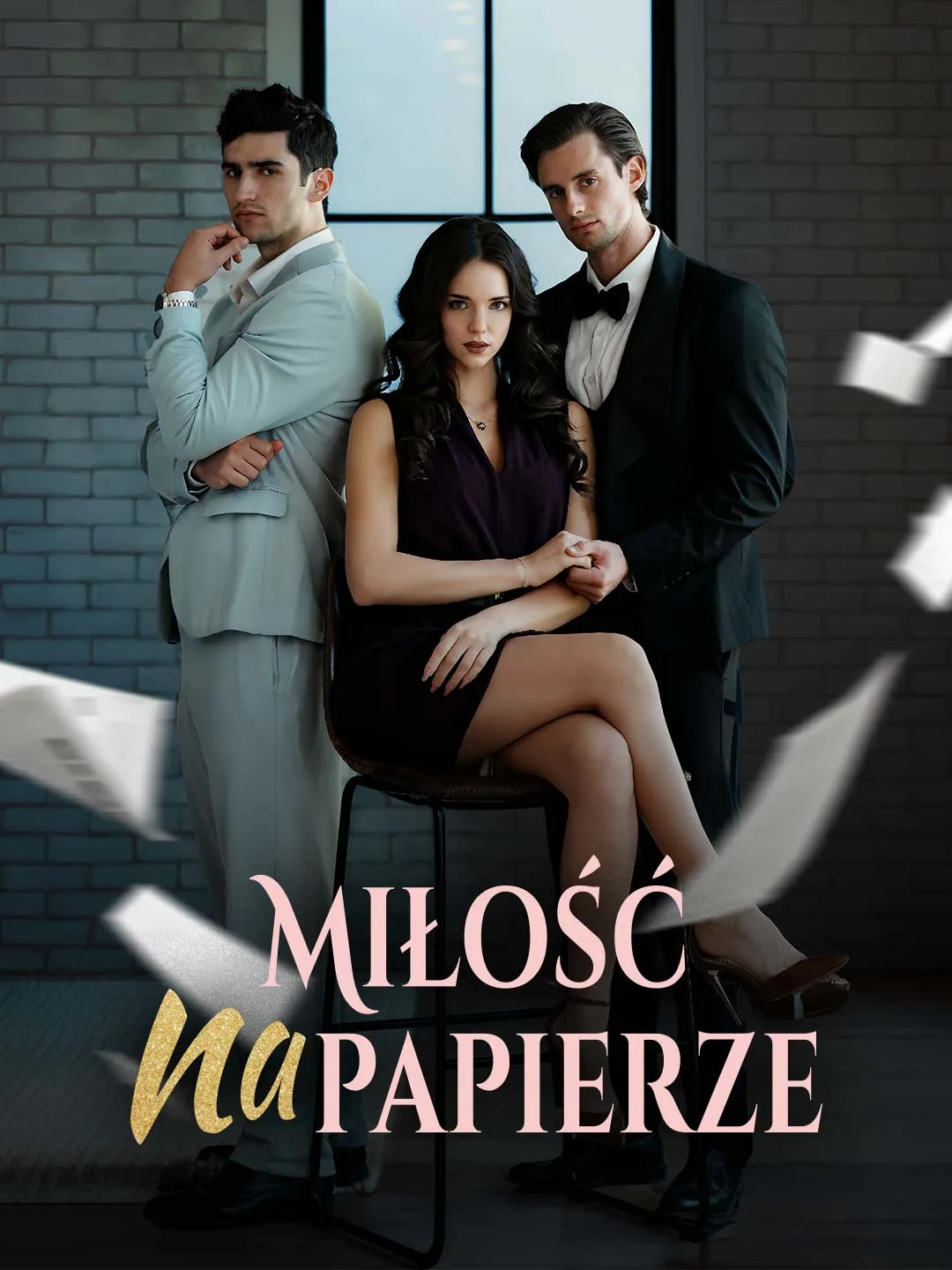 Miłość na papierze