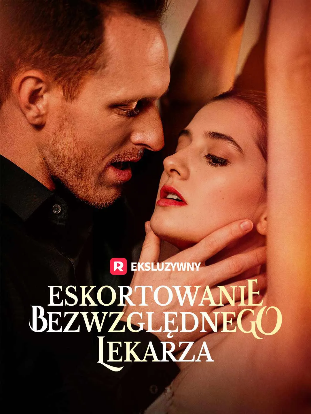 Eskortowanie bezwzględnego lekarza