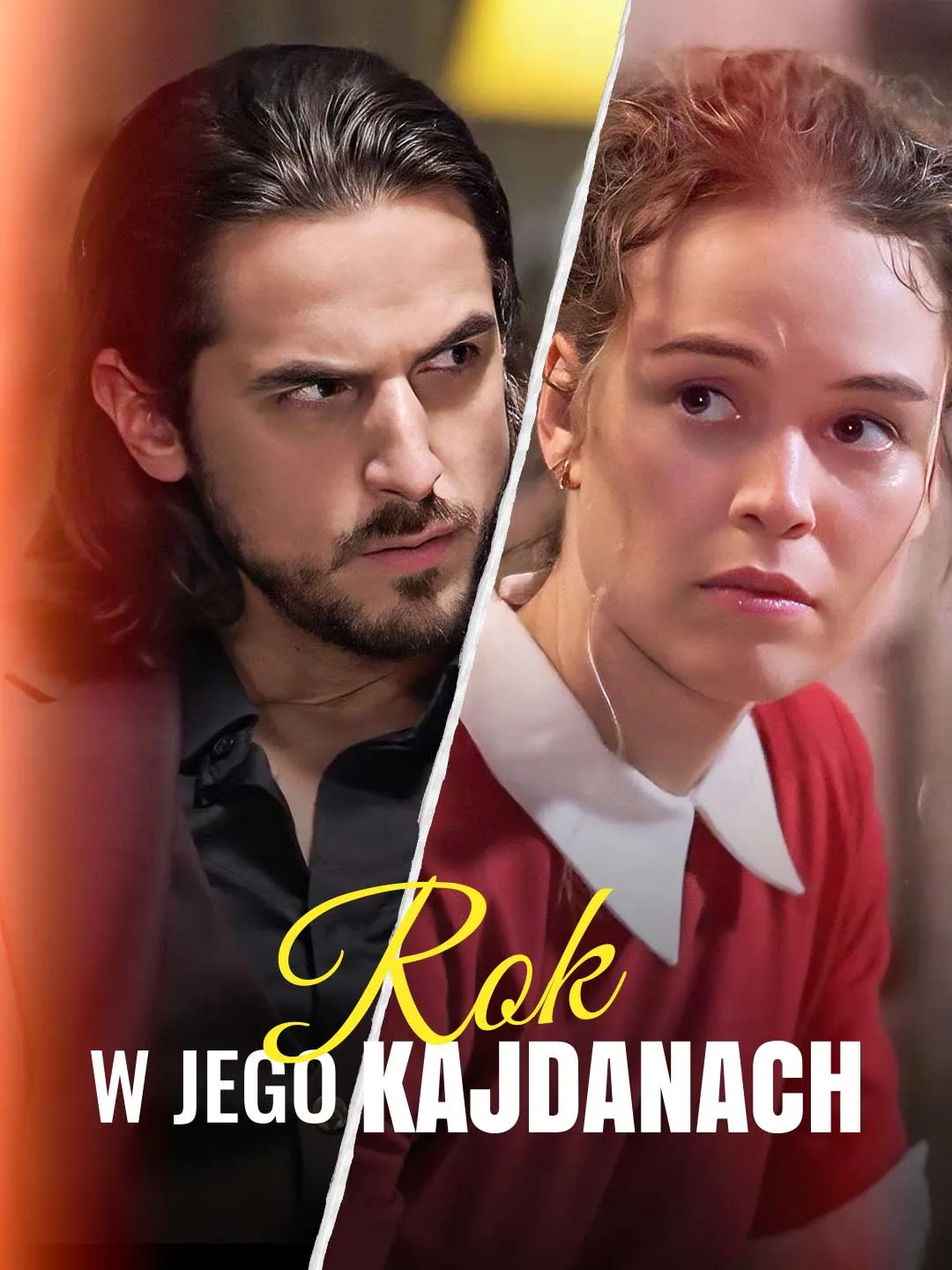 Rok w jego kajdanach