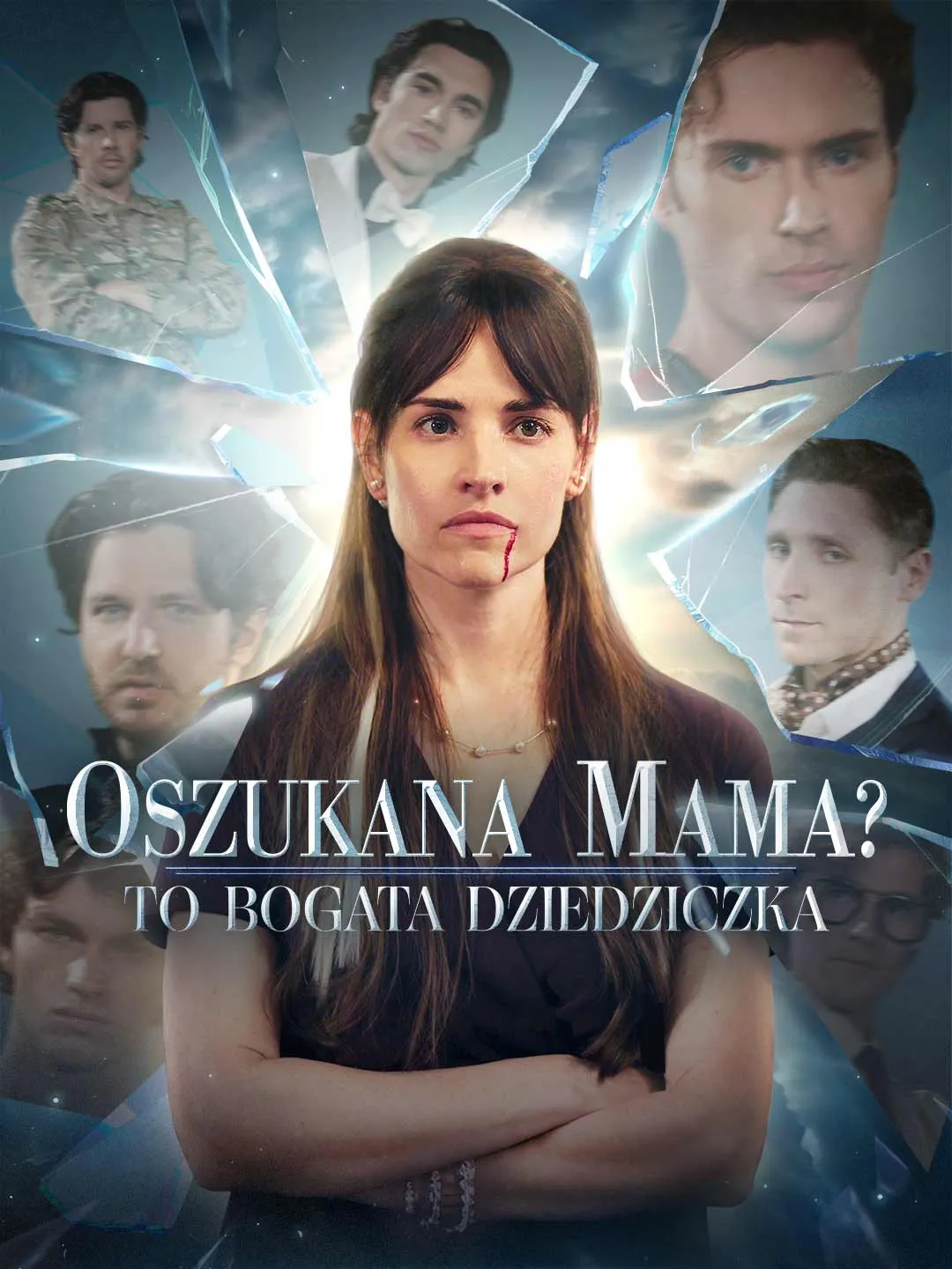 Oszukana Mama? To bogata dziedziczka