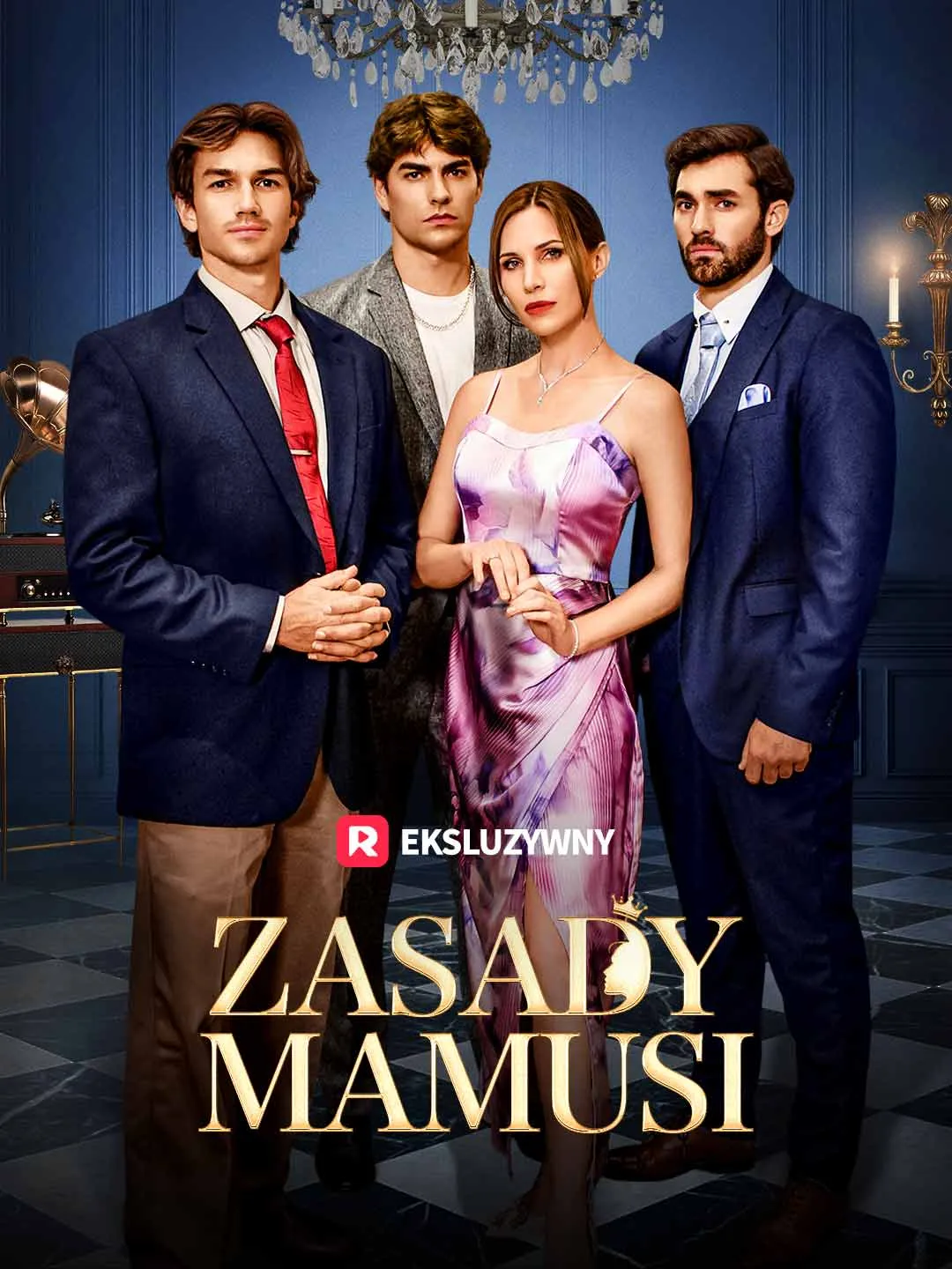 Zasady Mamusi