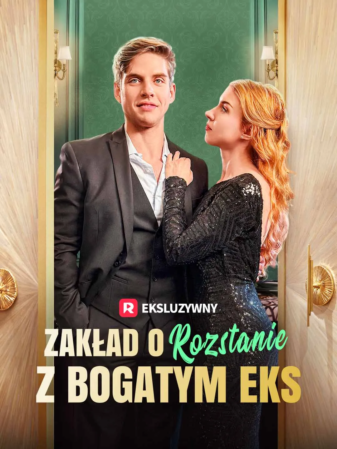 Zakład o Rozstanie z bogatym eks