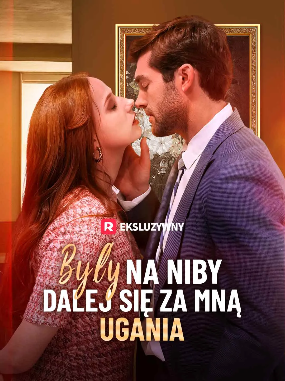 Były na niby dalej sie za mną ugania