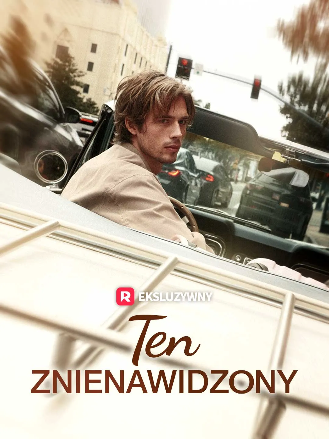 Ten znienawidzony