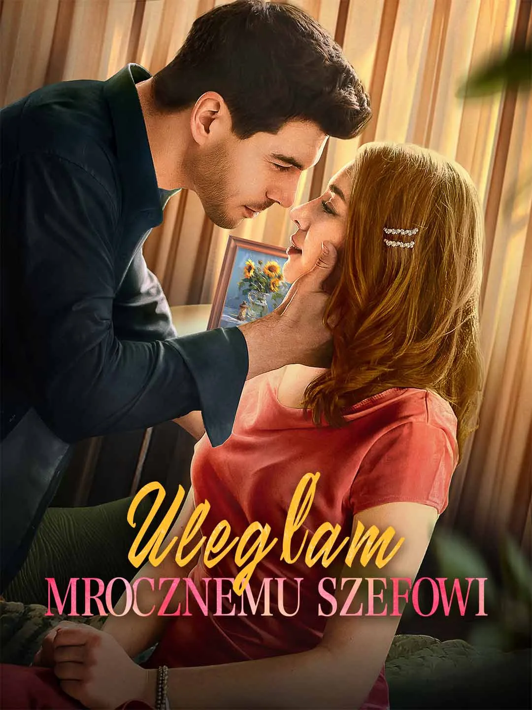 Uległam Mrocznemnu Szefowi