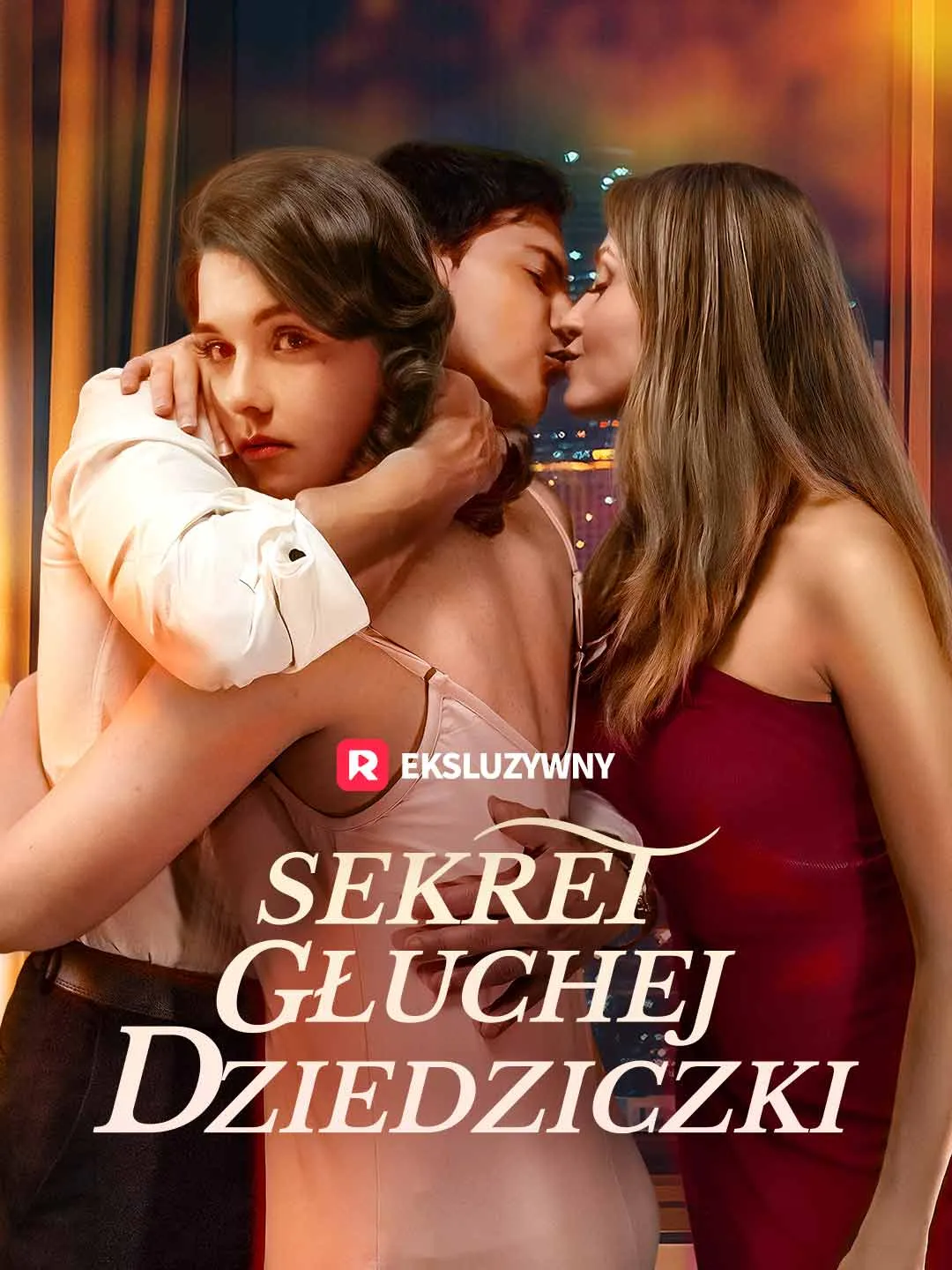 Sekret Głuchej Dziedziczki