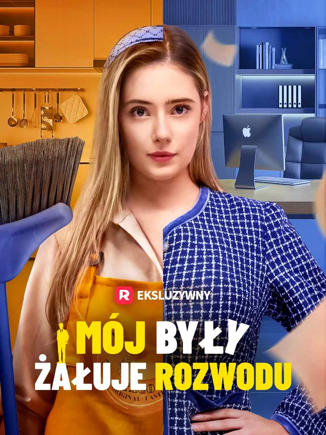 Mój były żałuje rozwodu