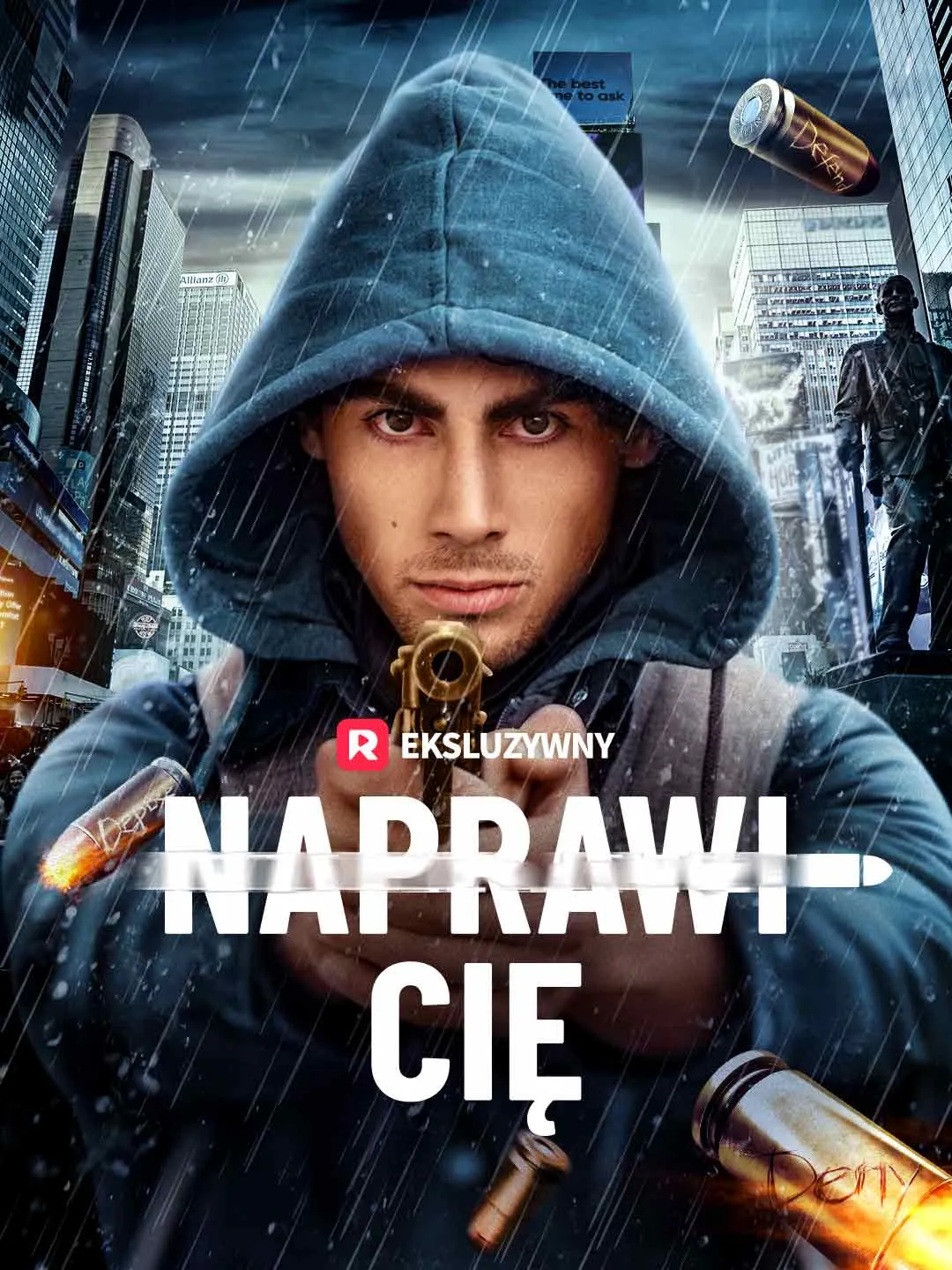 Naprawi Cię
