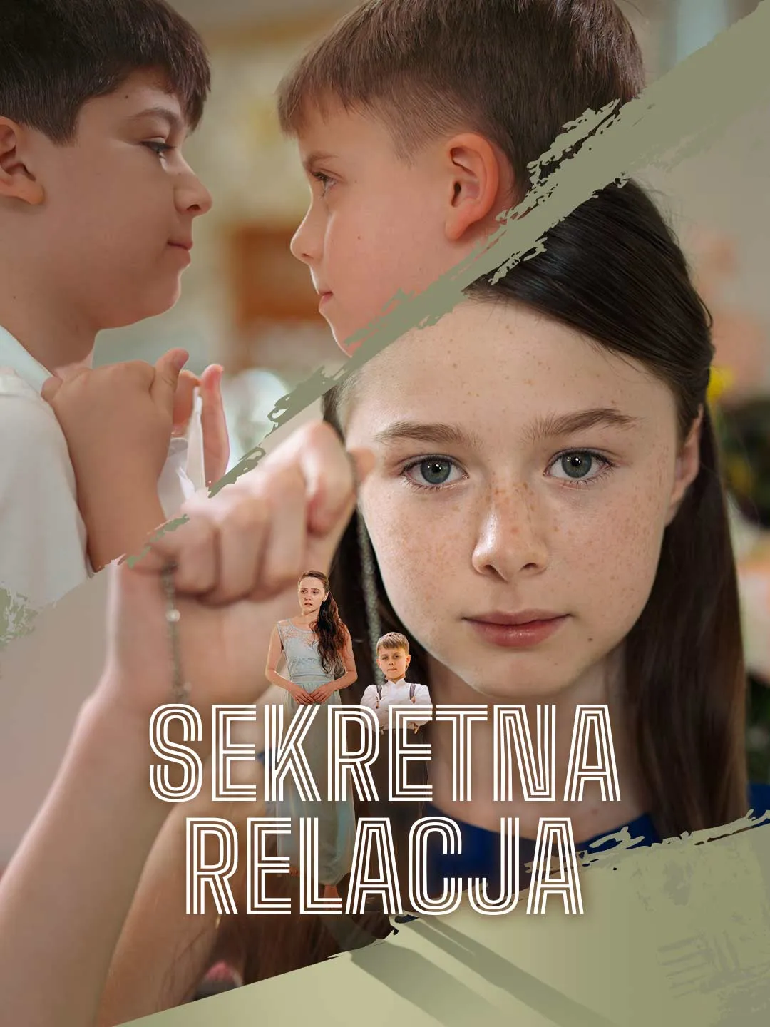 Sekretna relacja