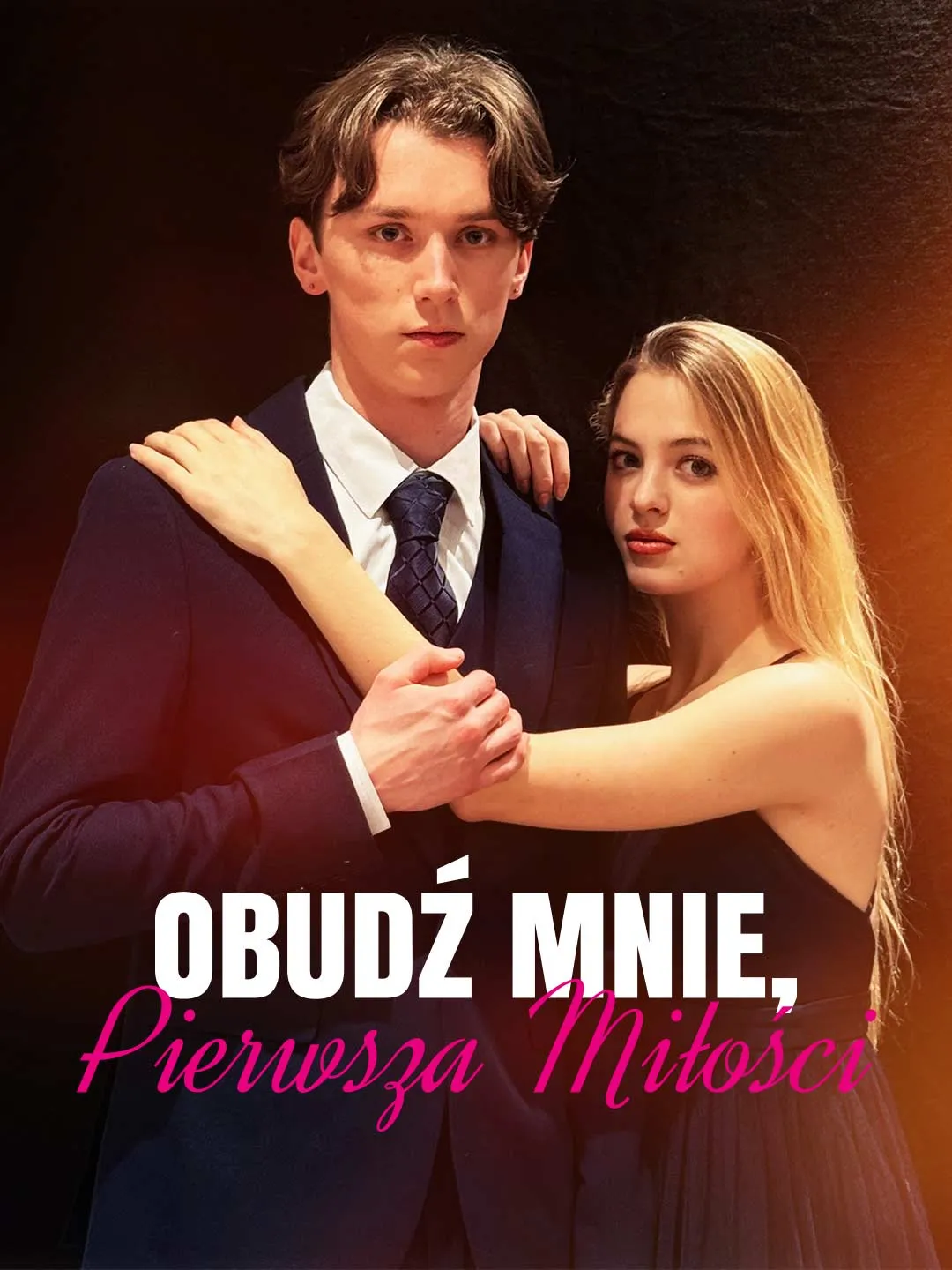 Obudź mnie, Pierwsza Miłości