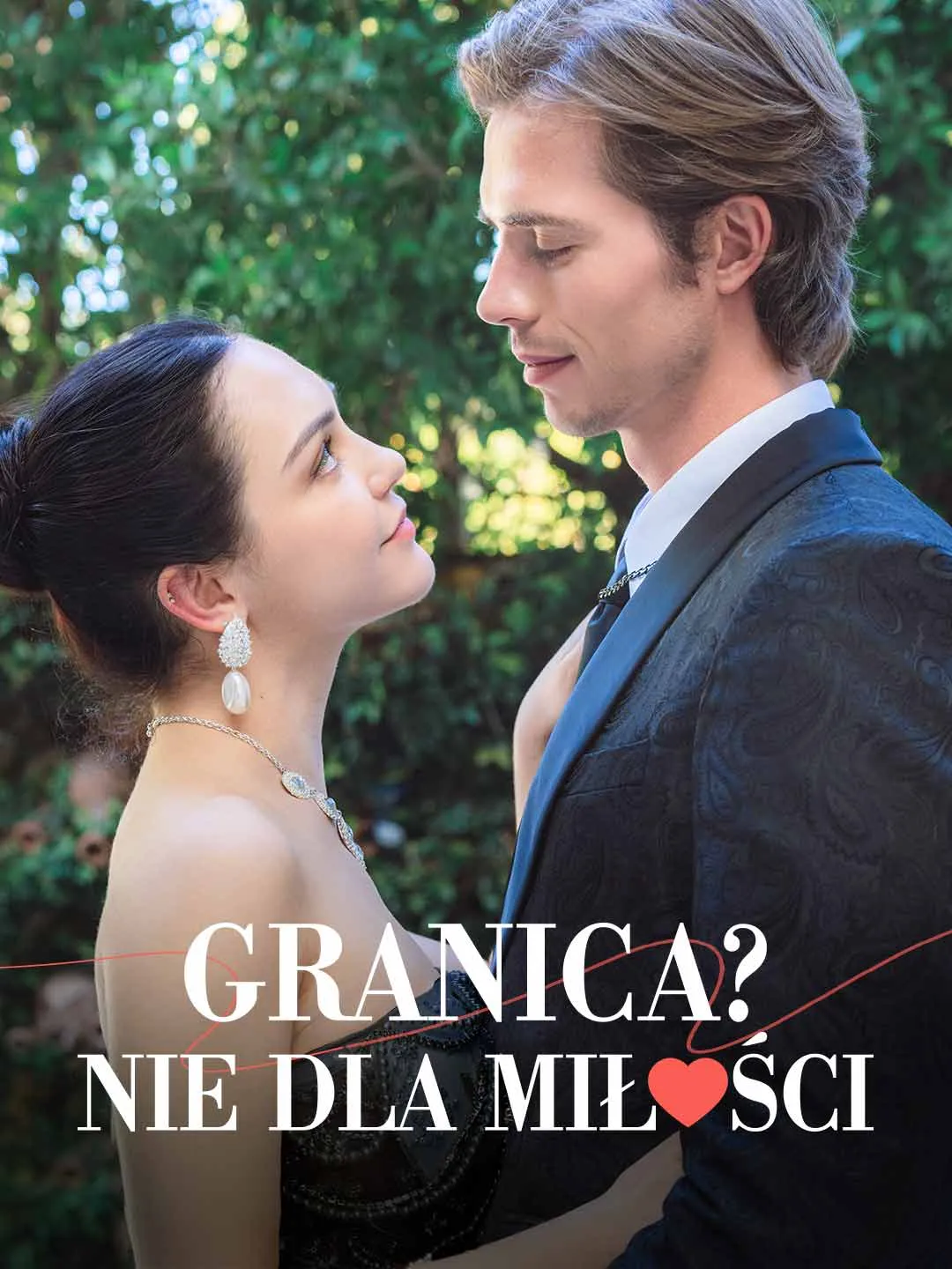 Granica? Nie dla Miłości