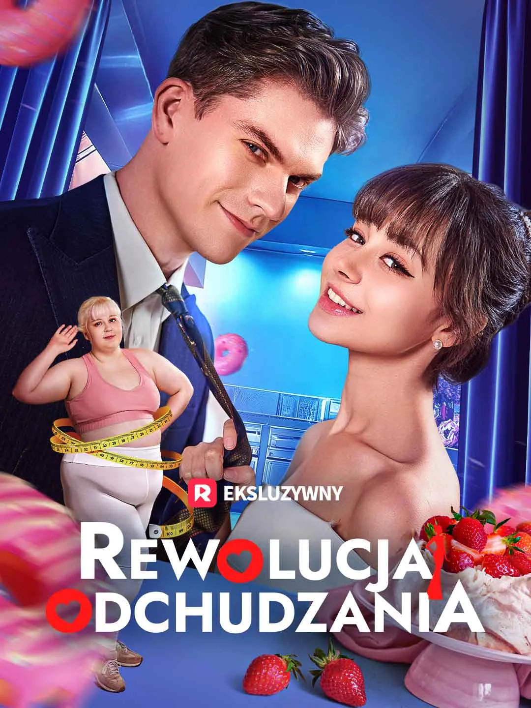 Rewolucja odchudzania