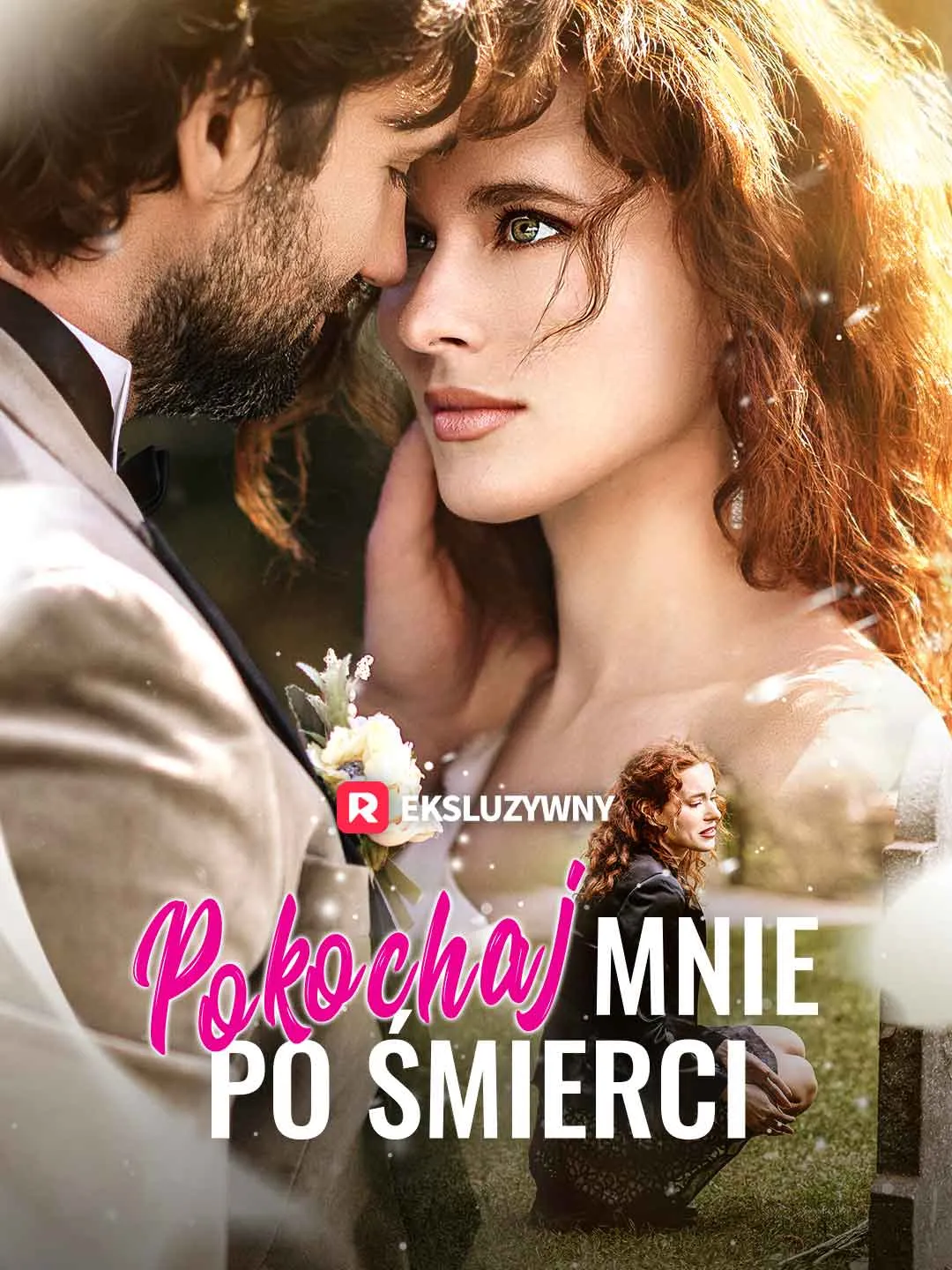 Pokochaj mnie po śmierci