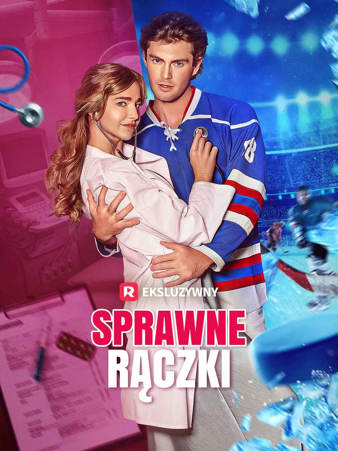 Sprawne rączki