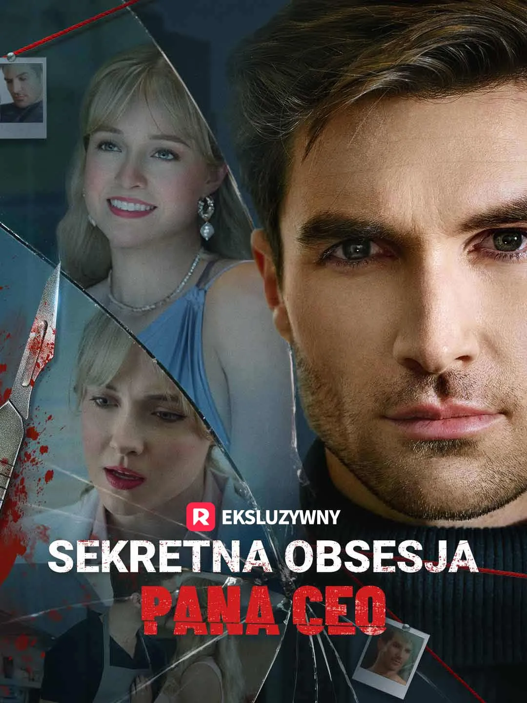 Sekretna obsesja pana CEO