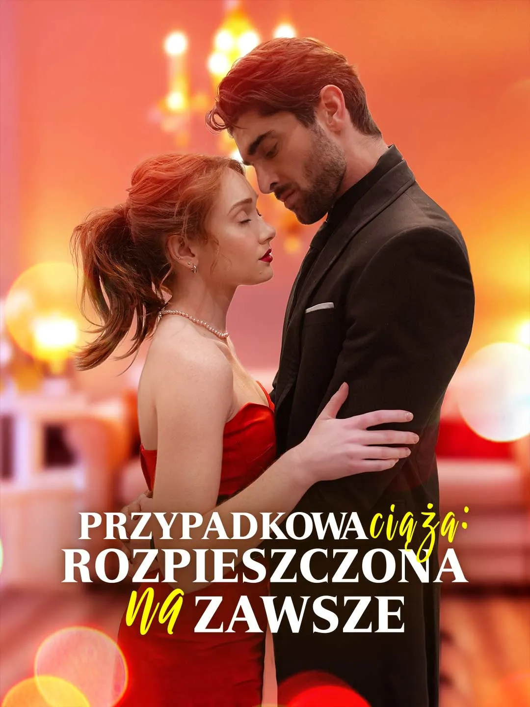 Przypadkowa ciąża: Rozpieszczona na zawsze
