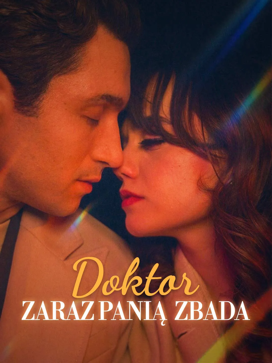 Doktor zaraz panią zbada