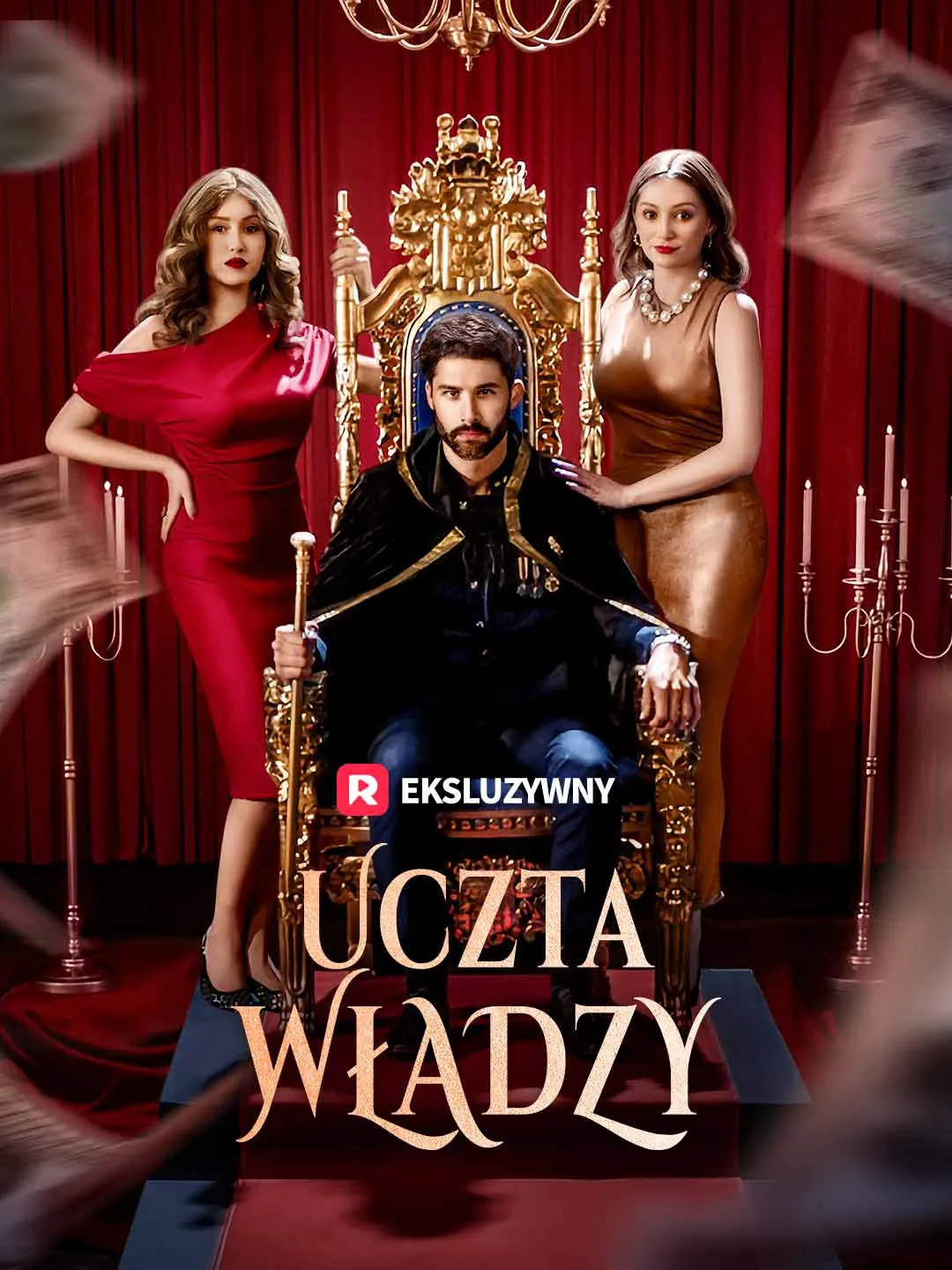 Uczta władzy