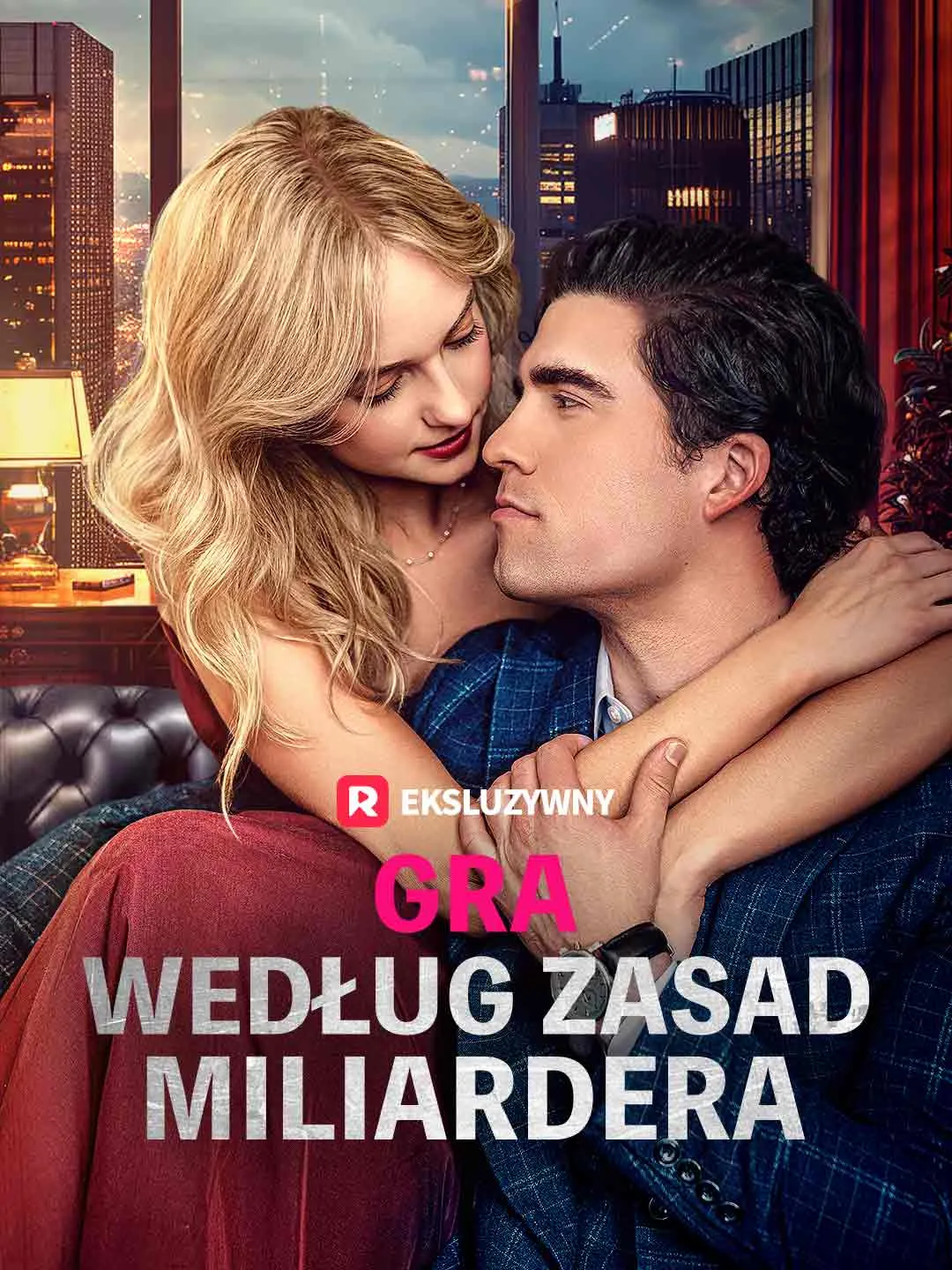 Gra według zasad miliardera