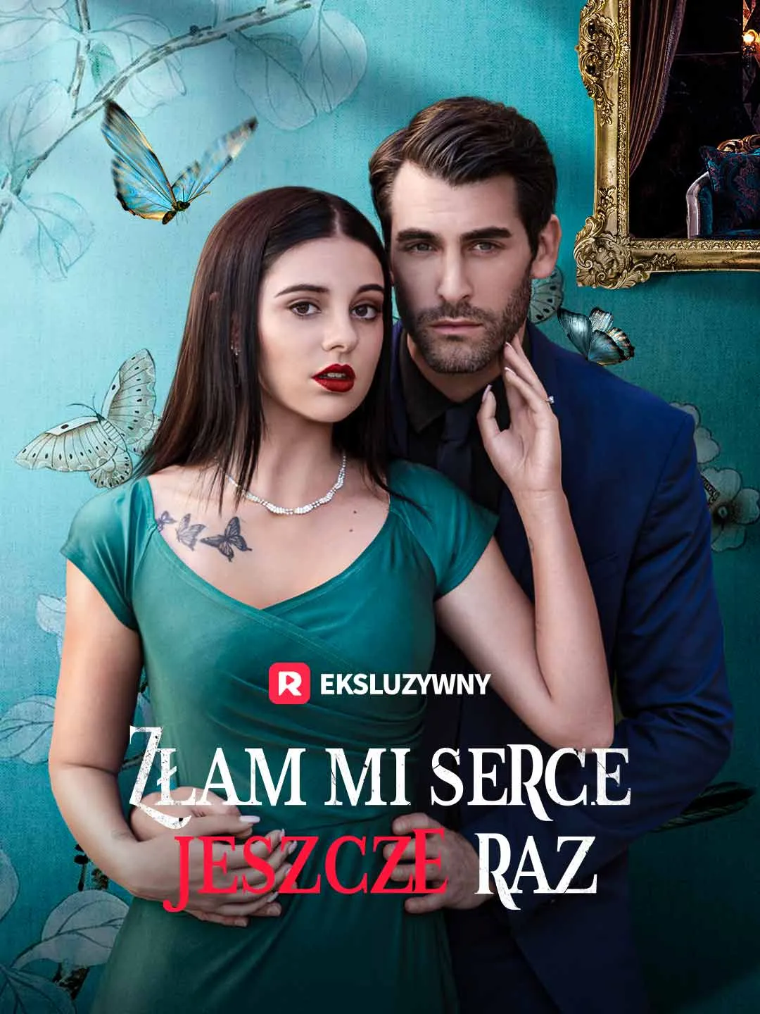 Złam mi serce jeszcze raz