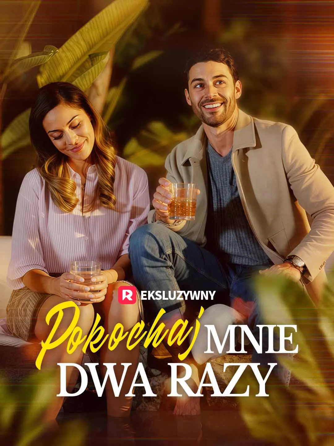 Pokochaj mnie dwa razy