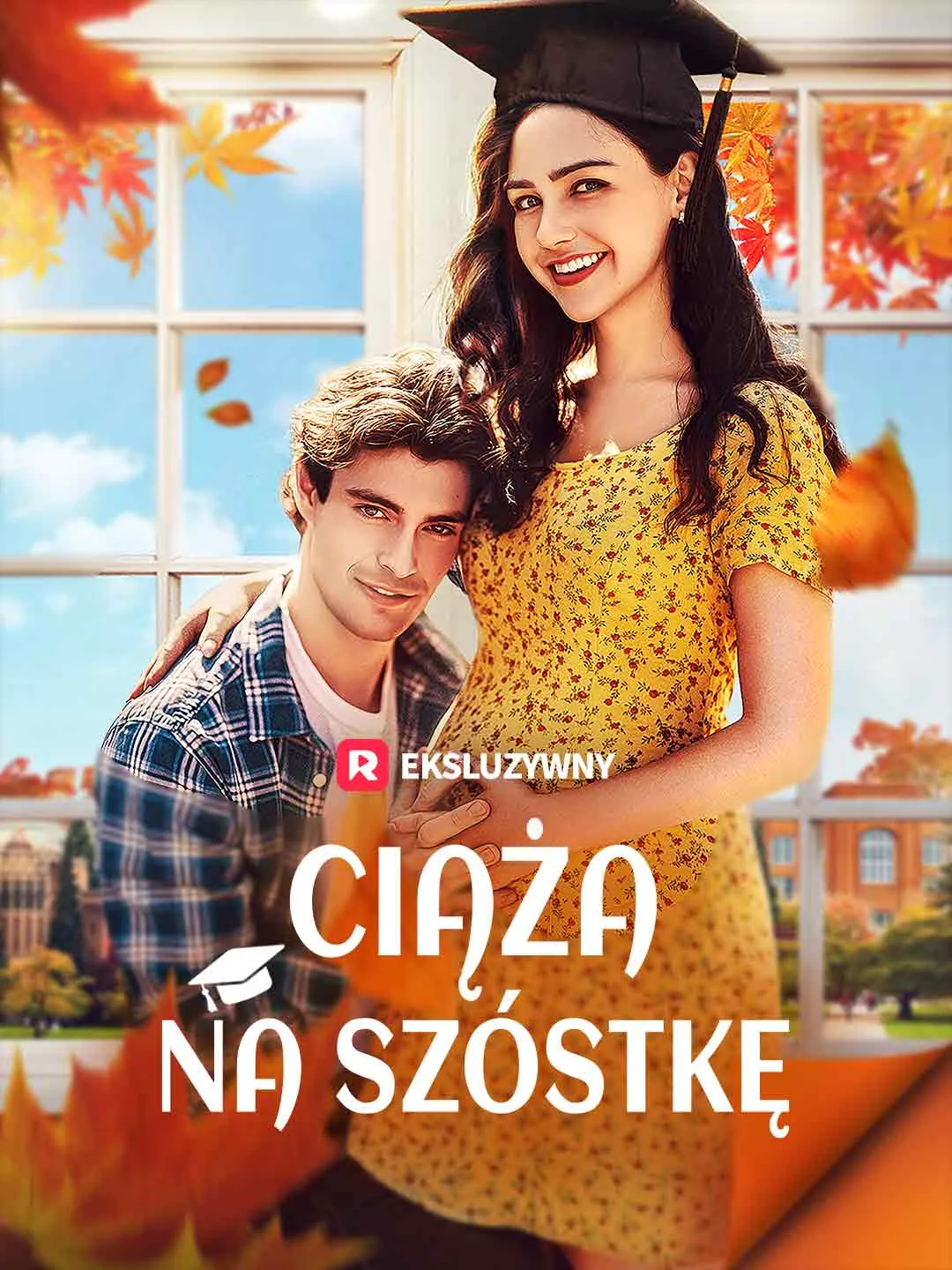 Ciąża na szóstkę