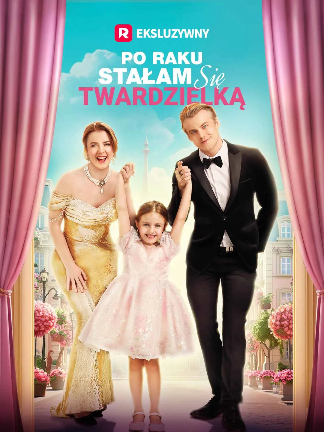 Moja Niania to Bogacz