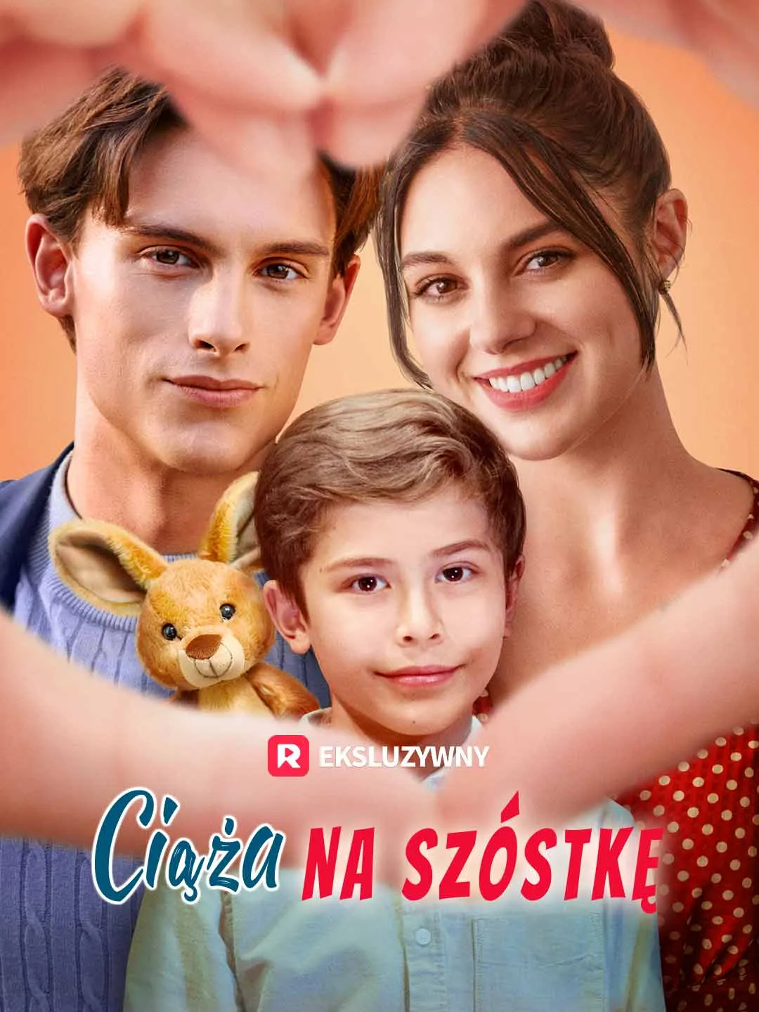 Mamo, ustawiłam Ci randkę