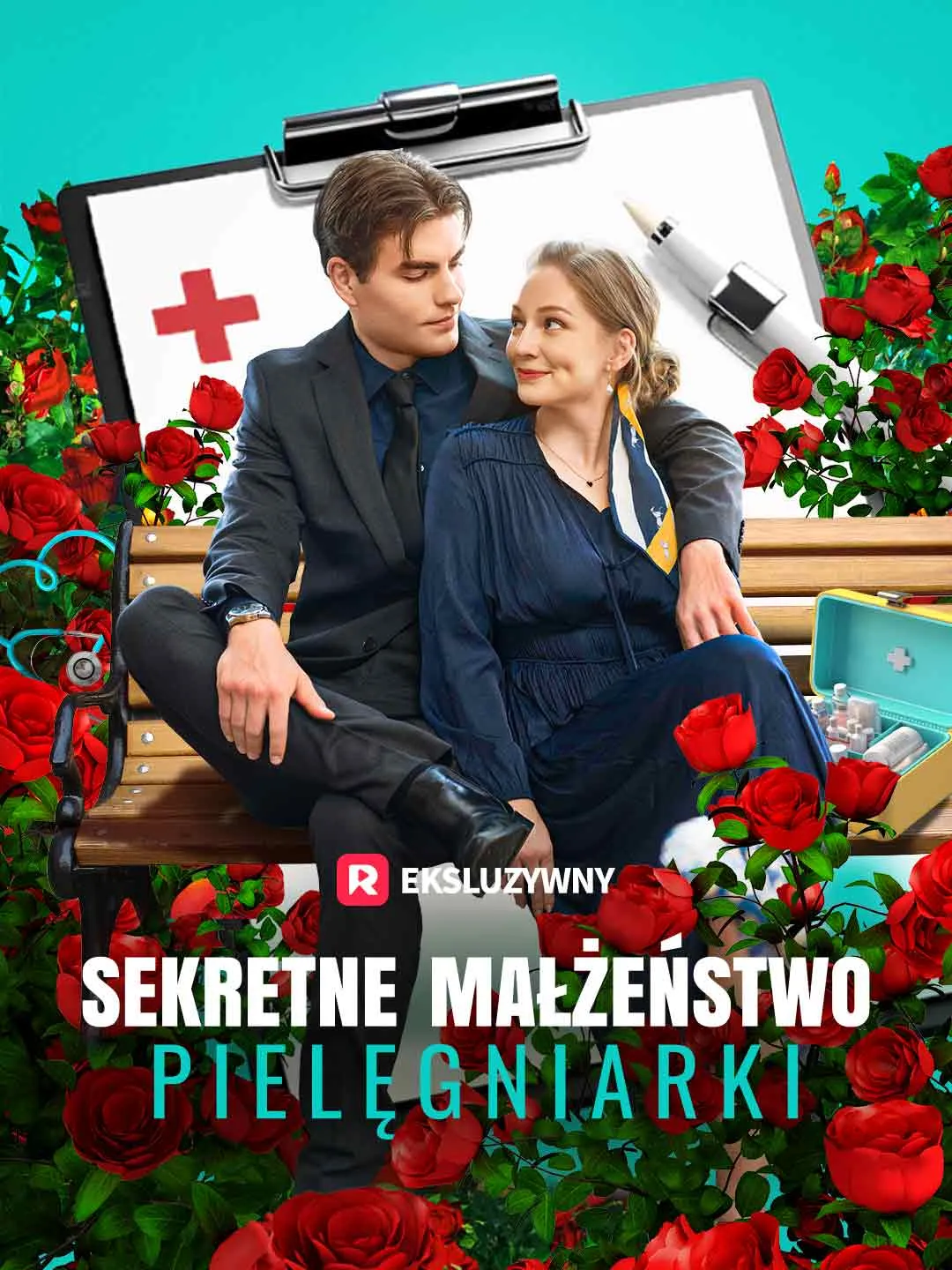 Sekretne małżeństwo pielęgniarki