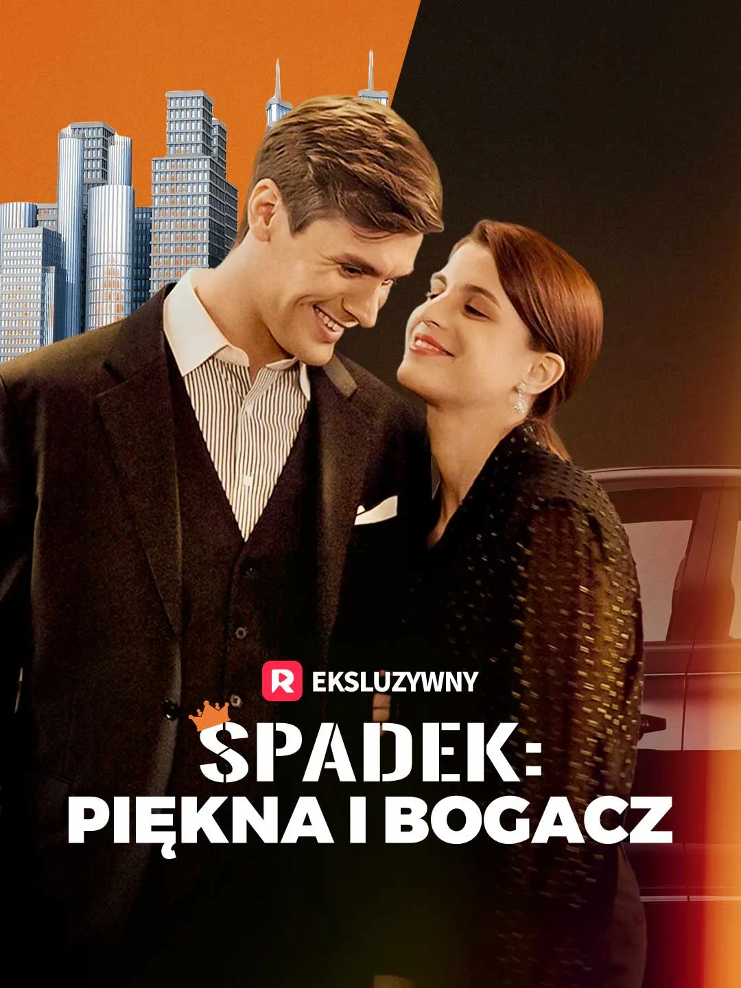 Spadek: Piękna i Bogacz