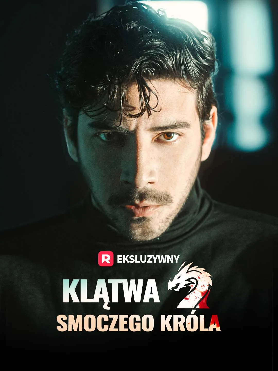 Klątwa smoczego króla