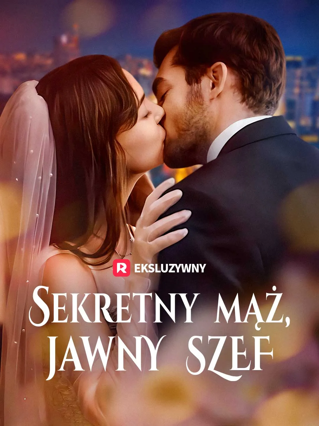 Sekreny mąż, jawny szef