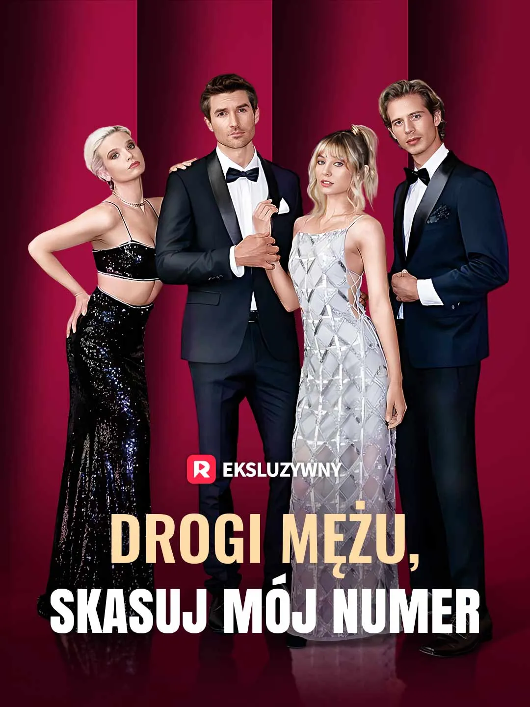 Drogi mężu, skasuj mój numer