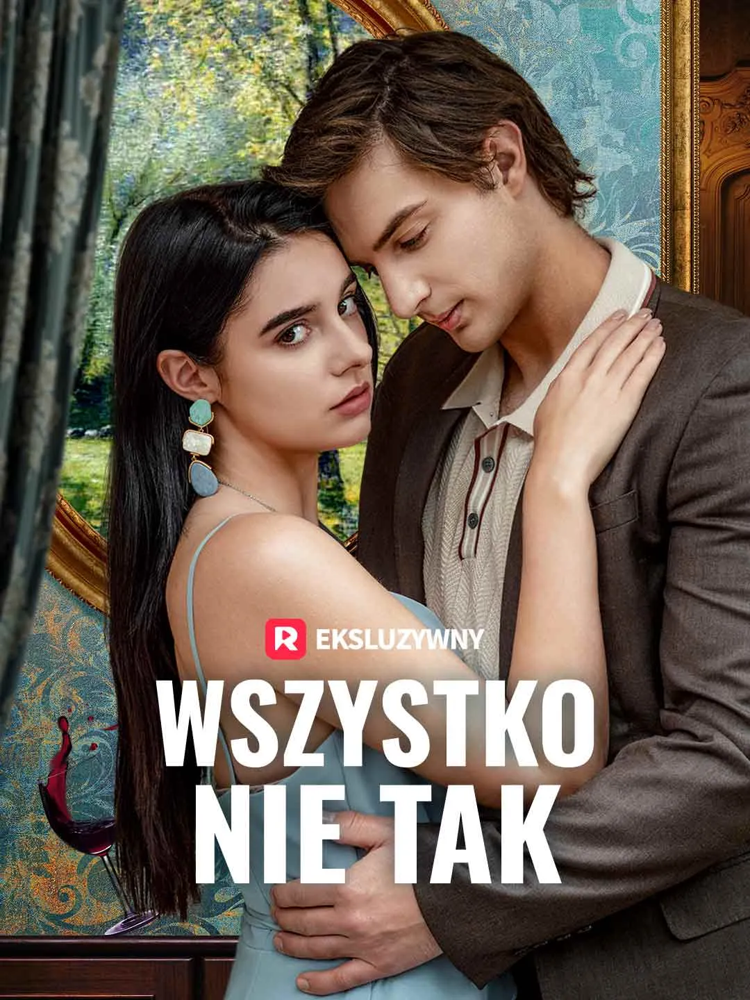 Wszystko nie tak