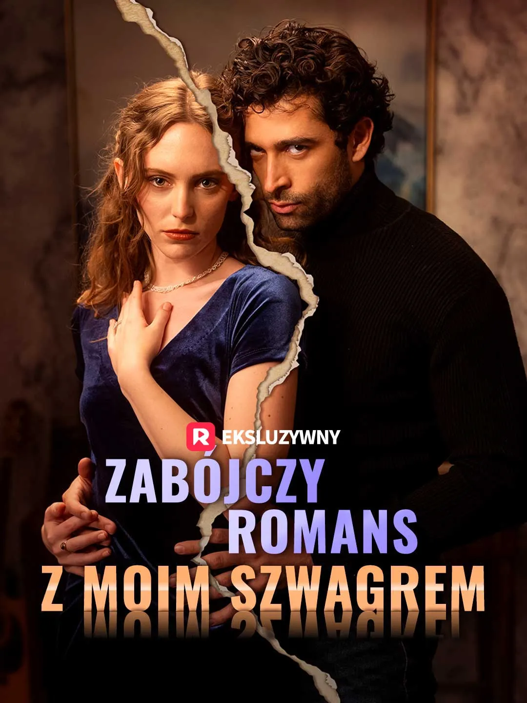 Zabójczy romans z moim szwagrem