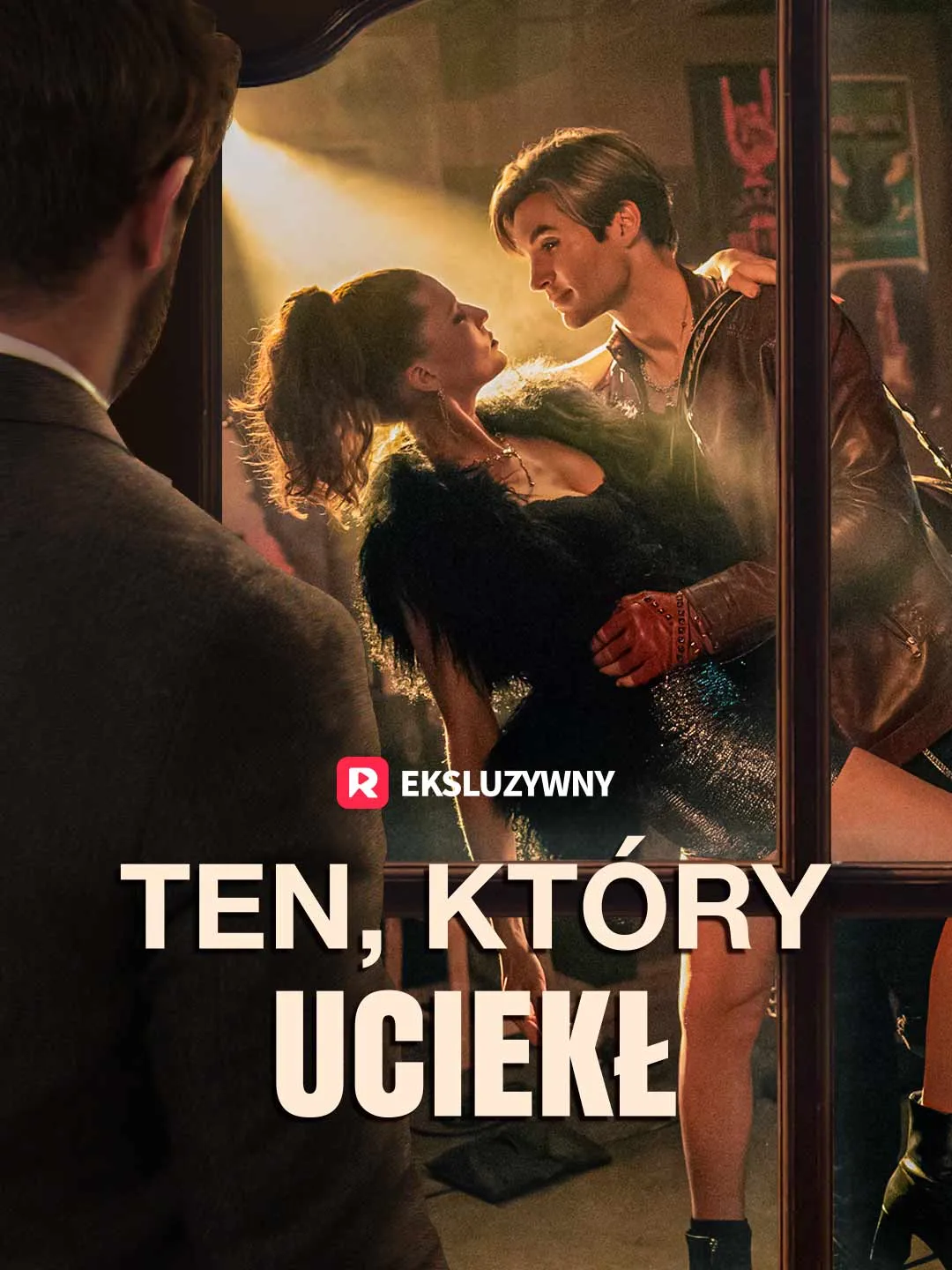 Ten, który uciekł