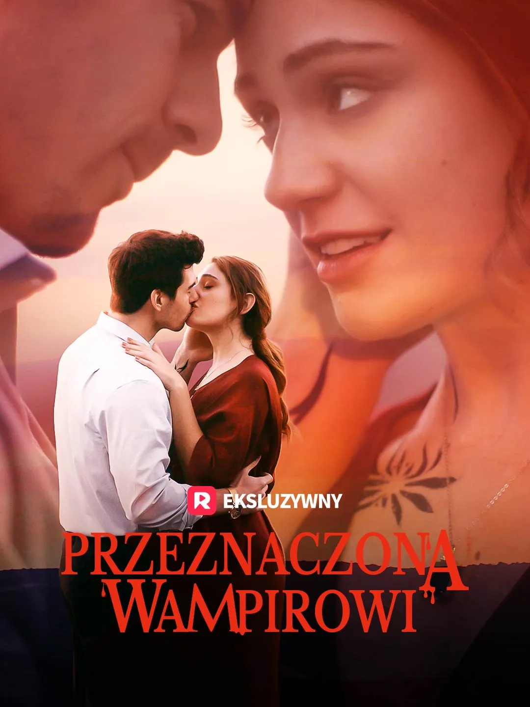 Przeznaczona wampirowi