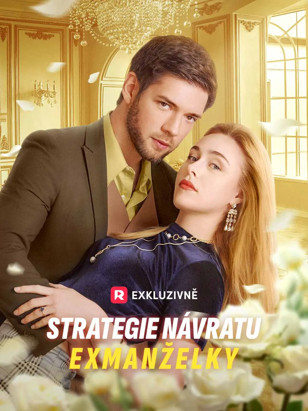 Strategie návratu exmanželky