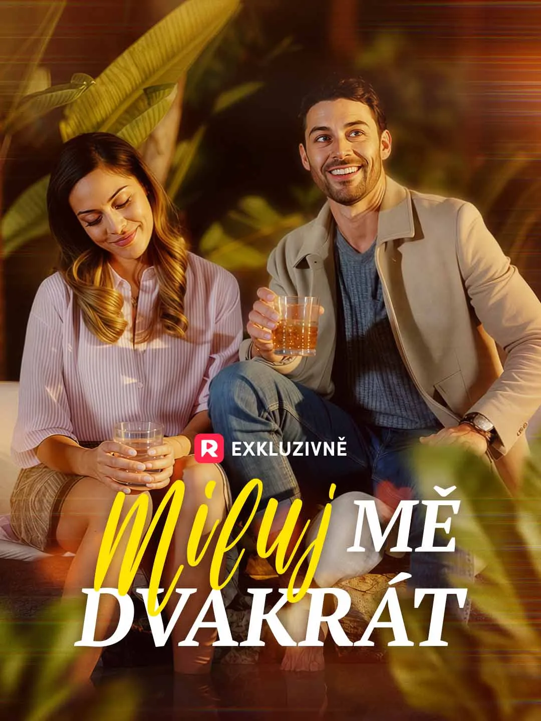Miluj mě dvakrát