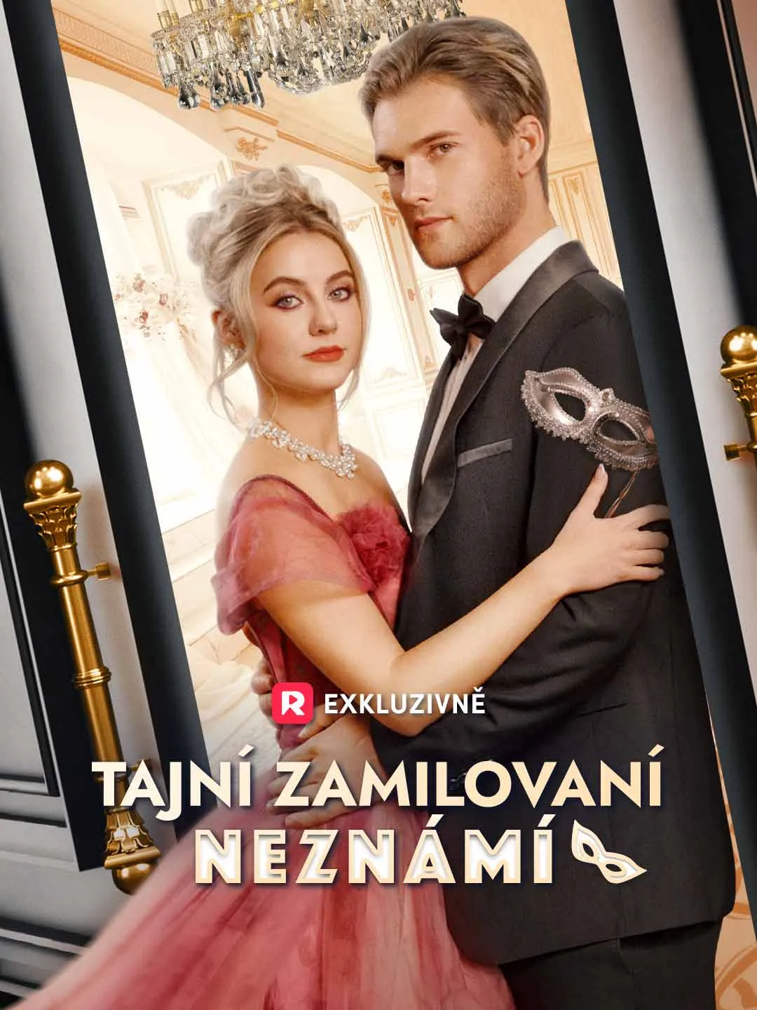 Tajní zamilovaní neznámí