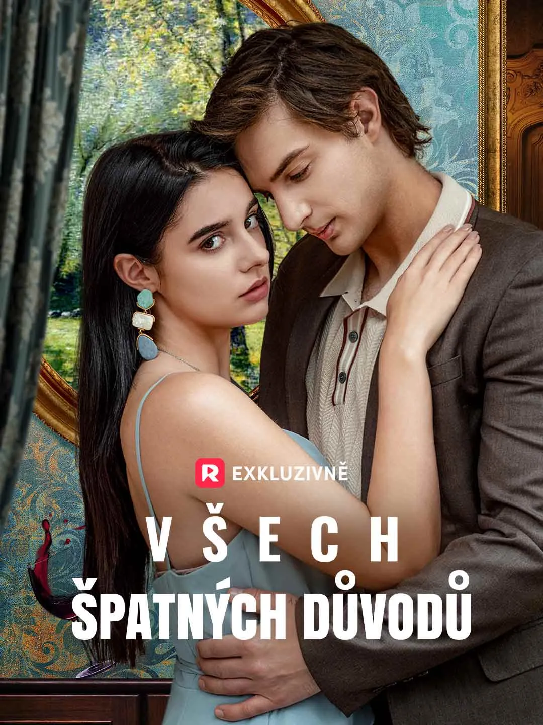 Všech špatných důvodů