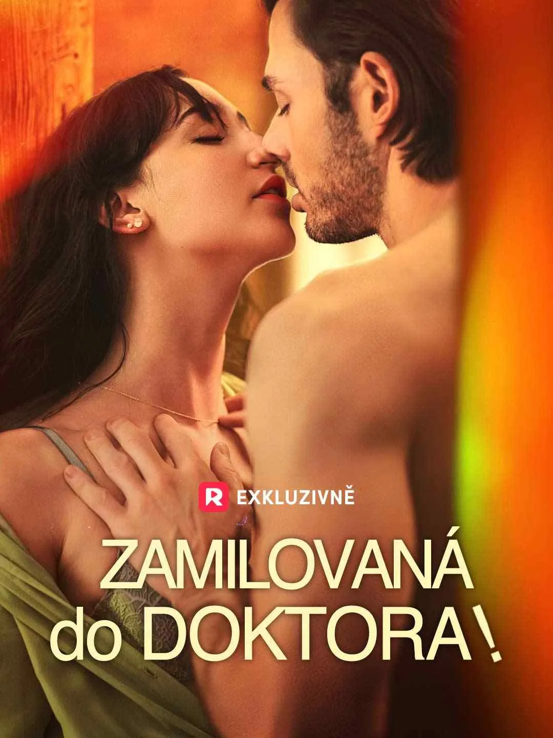 Zamilovaná do doktora!